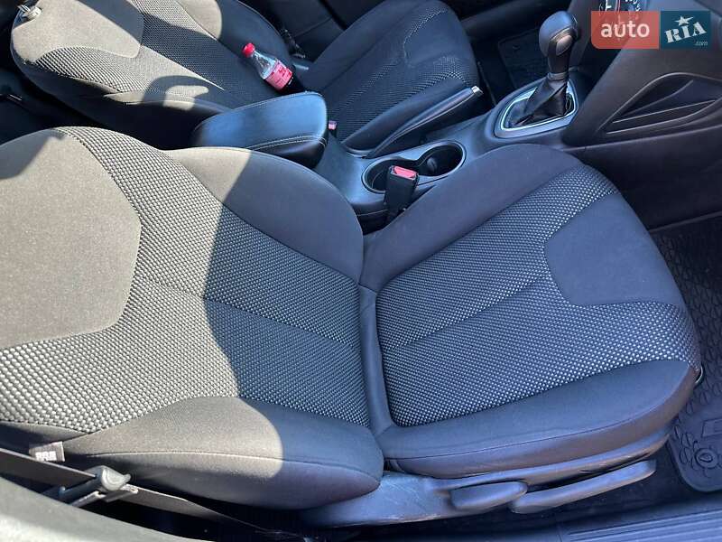 Седан Dodge Dart 2016 в Чернигове