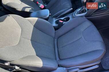 Седан Dodge Dart 2016 в 