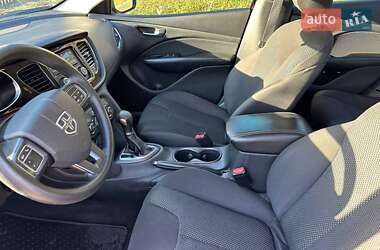 Седан Dodge Dart 2016 в 