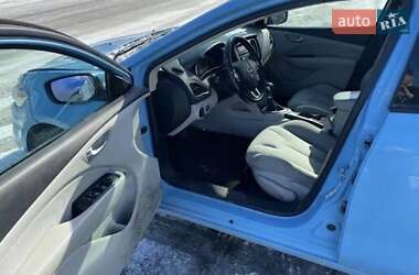 Седан Dodge Dart 2013 в 