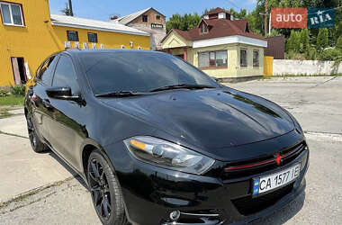 Седан Dodge Dart 2014 в 