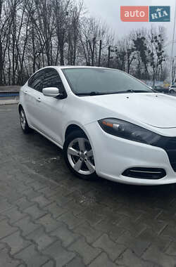 Седан Dodge Dart 2016 в Вінниці