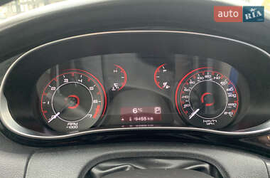 Седан Dodge Dart 2013 в 