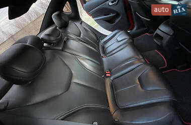 Седан Dodge Dart 2013 в 