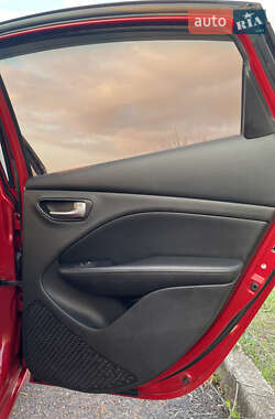 Седан Dodge Dart 2013 в 