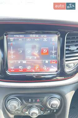 Седан Dodge Dart 2014 в 