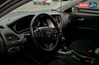 Седан Dodge Dart 2013 в 