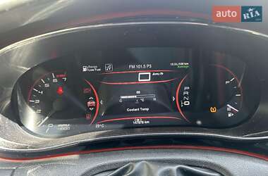Седан Dodge Dart 2013 в 