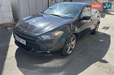 Седан Dodge Dart 2013 в 