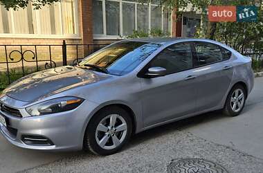 Седан Dodge Dart 2016 в Днепре