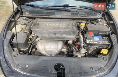 Седан Dodge Dart 2014 в 