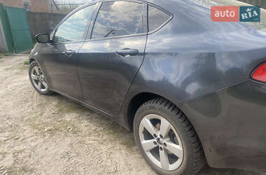 Седан Dodge Dart 2014 в 