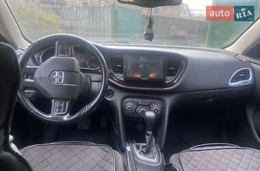 Седан Dodge Dart 2014 в 