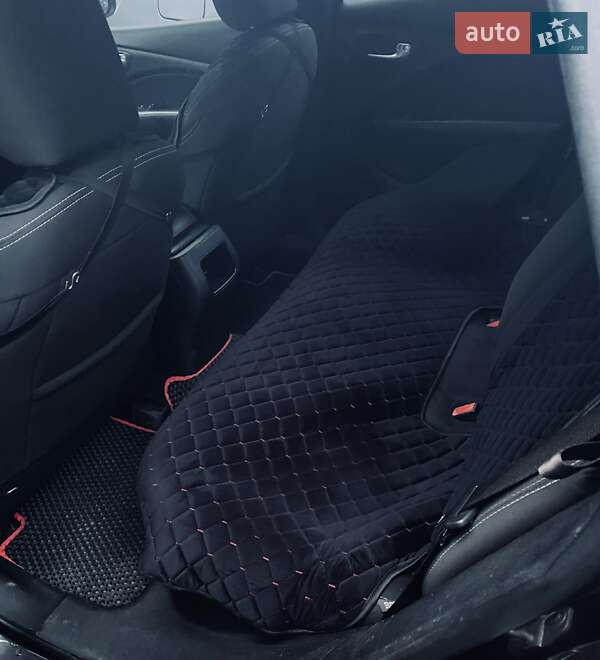 Седан Dodge Dart 2014 в Києві