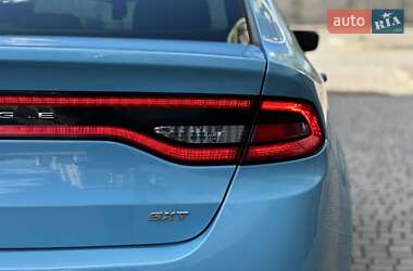 Седан Dodge Dart 2013 в 