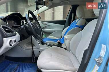 Седан Dodge Dart 2013 в 