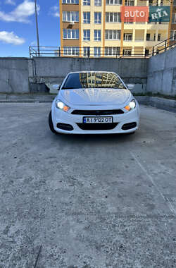 Седан Dodge Dart 2016 в 