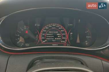 Седан Dodge Dart 2013 в 