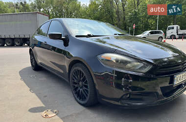 Седан Dodge Dart 2014 в 