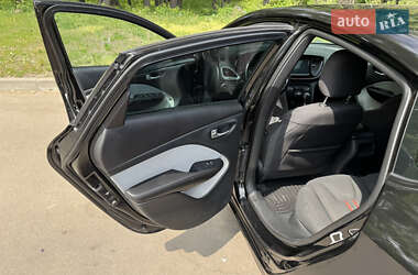 Седан Dodge Dart 2014 в 