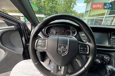 Седан Dodge Dart 2014 в 