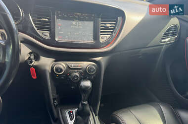 Седан Dodge Dart 2013 в 