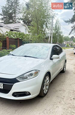 Седан Dodge Dart 2012 в Києві