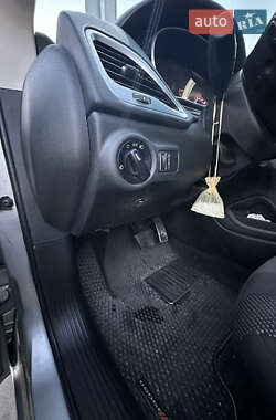 Седан Dodge Dart 2014 в 