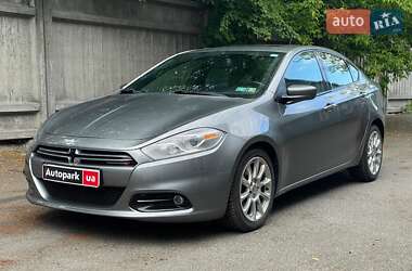 Седан Dodge Dart 2012 в Києві