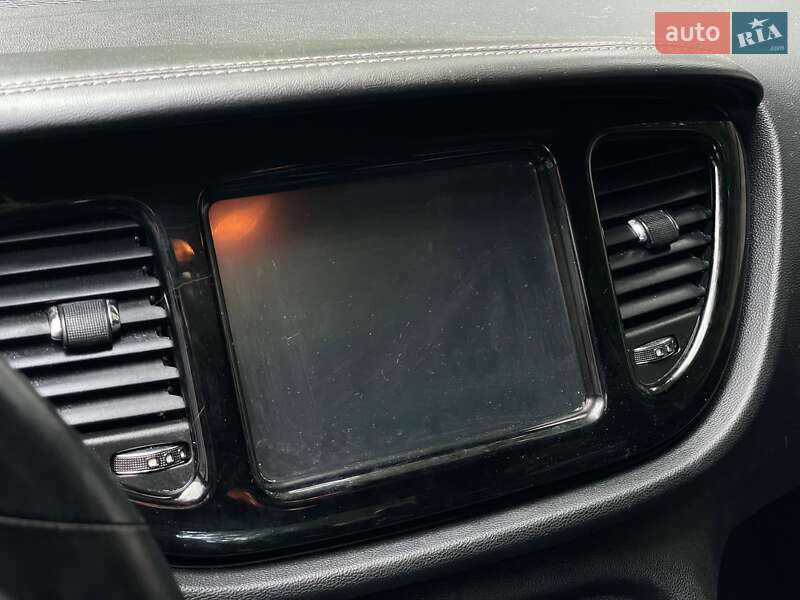 Седан Dodge Dart 2012 в Києві