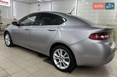 Седан Dodge Dart 2015 в 