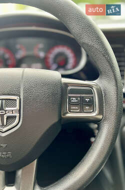 Седан Dodge Dart 2015 в 