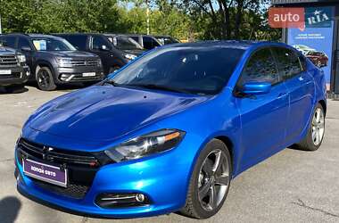 Седан Dodge Dart 2015 в Дніпрі