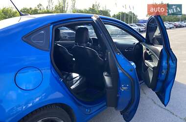 Седан Dodge Dart 2015 в 