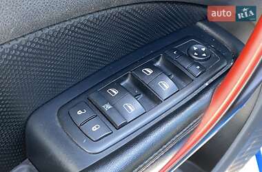 Седан Dodge Dart 2015 в 