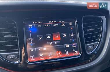 Седан Dodge Dart 2015 в 