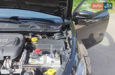 Седан Dodge Dart 2015 в 