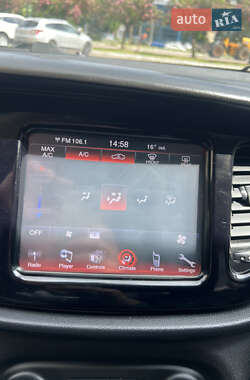 Седан Dodge Dart 2013 в 