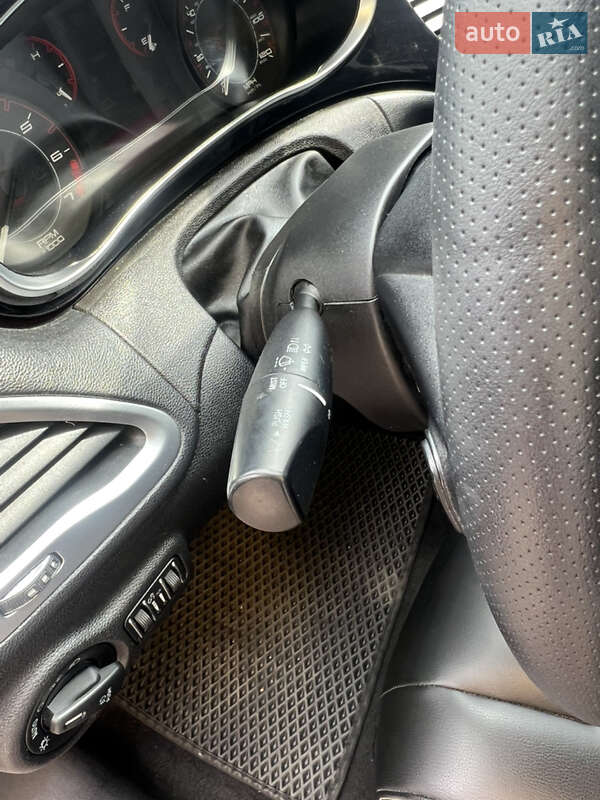 Седан Dodge Dart 2013 в Черкассах фото 28 Седан Dodge Dart 2013 в Черкассах