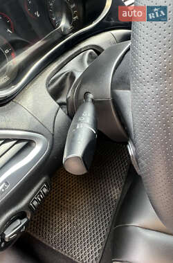 Седан Dodge Dart 2013 в 
