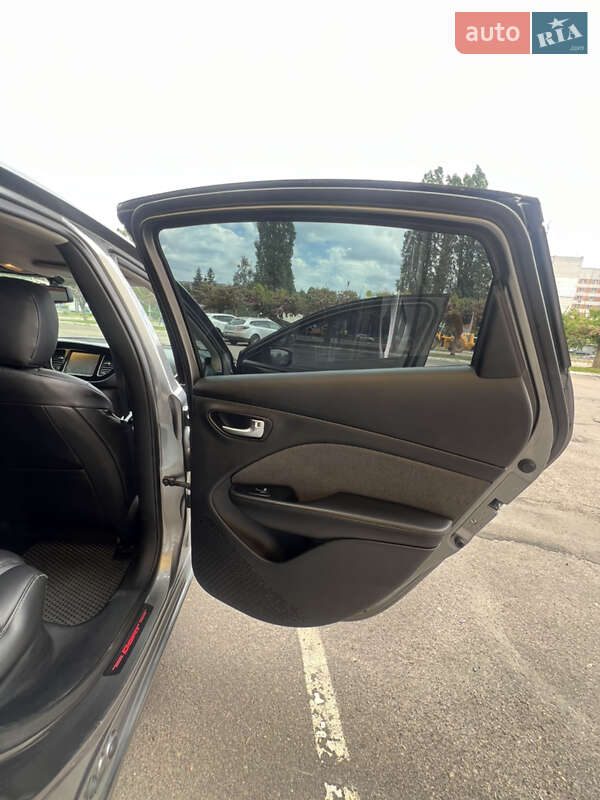 Седан Dodge Dart 2013 в Черкассах фото 35 Седан Dodge Dart 2013 в Черкассах