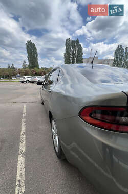 Седан Dodge Dart 2013 в 