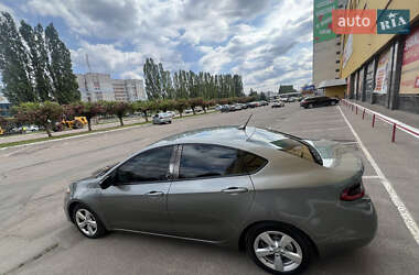 Седан Dodge Dart 2013 в 