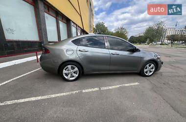 Седан Dodge Dart 2013 в 