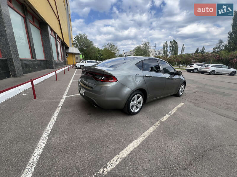 Седан Dodge Dart 2013 в Черкассах фото 53 Седан Dodge Dart 2013 в Черкассах