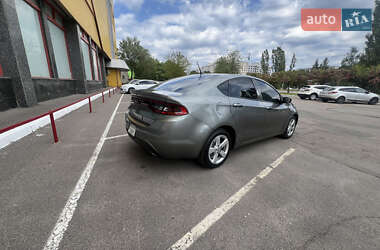 Седан Dodge Dart 2013 в 