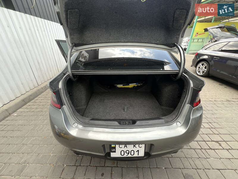 Седан Dodge Dart 2013 в Черкассах фото 62 Седан Dodge Dart 2013 в Черкассах