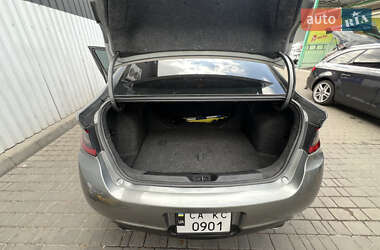 Седан Dodge Dart 2013 в 