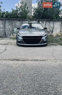 Седан Dodge Dart 2013 в Черкассах