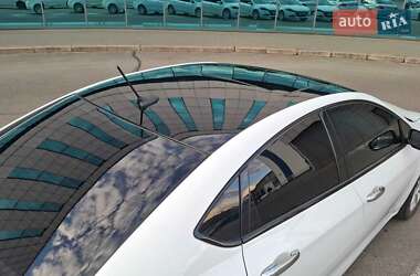 Седан Dodge Dart 2014 в 
